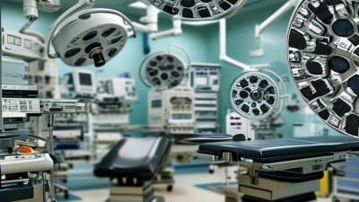 How to Choose Neurosurgery Tools for Global Hospitals?