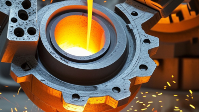 2026 Best Casting Process in Manufacturing Guide?