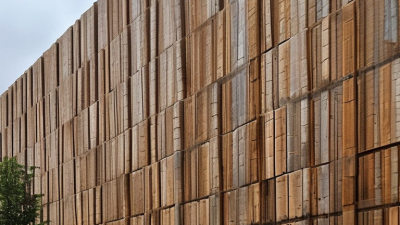 Why Choose WPC Cladding for Global Building Projects?
