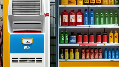 Why Is R290 Refrigerant Better for the Environment?