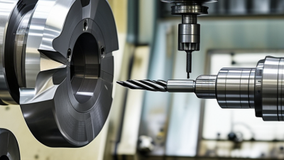 How to Choose CNC Turning Services in 2026?