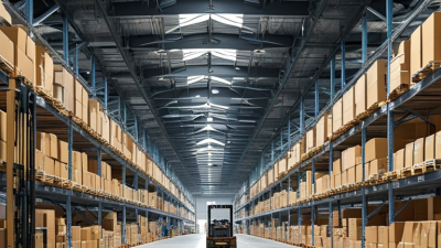 How to Choose China Top Longspan Storage Suppliers?