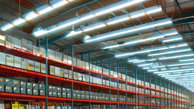 How to Calculate the ROI of Switching to LED High Bays?