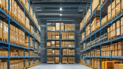 10 Longspan Storage Tips for Global Buyers?