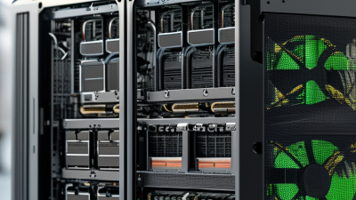 2026 Best AI Server Manufacturers for Global Buyers