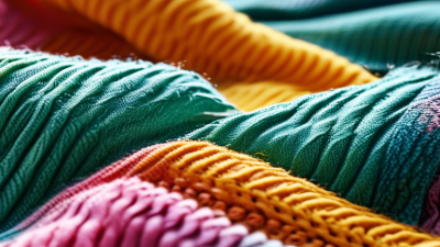2026 Top Fabrics How To Maintain Quality Over Time?