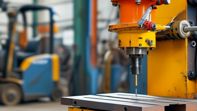 How to Choose the Right Hydraulic Machine for Your Business