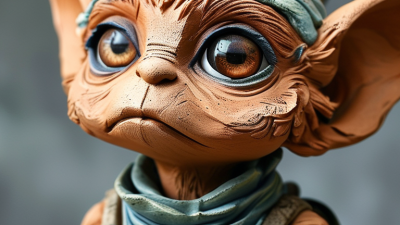 Top 10 Elf Clay Suppliers for Global Buyers?