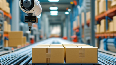 How to Adopt the Latest Conveyor Technology Trends in 2026?