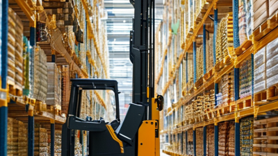 7 Best Industries That Use Pallet Stackers the Most?