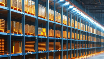 Por que atualizações de iluminação high bay convencionais para LED?
