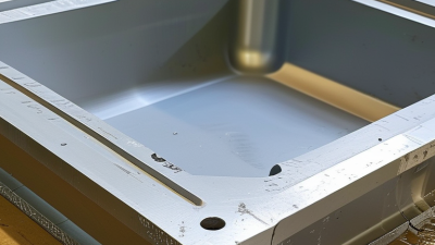 How to Choose the Right Rotational Molds?