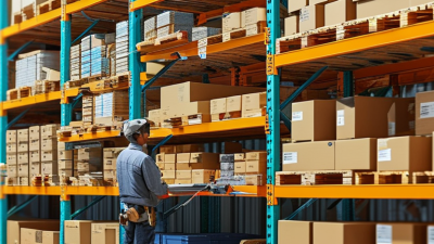 What Is Medium Duty Storage and How Does It Work?
