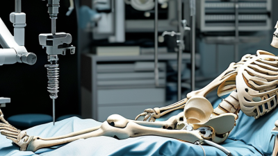 Top Orthopedic Implants for Revision Surgery Buying Guide