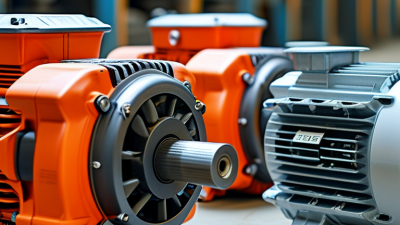 How to Choose the Best Synchronous Motors in 2026?