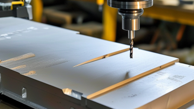 How to Choose the Right CNC Aluminum Prototype Supplier
