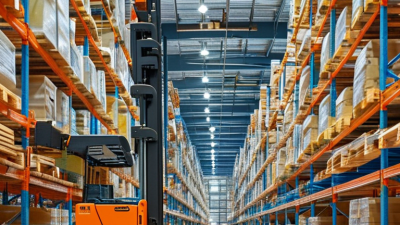 How to Choose High Tolerance ASRS Racking for Warehouses?