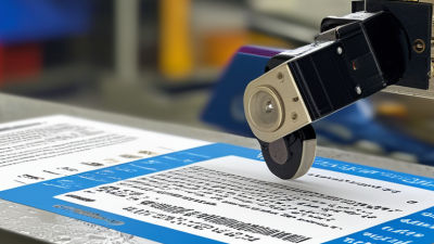 How Does Labeling Technology Work in 2026?