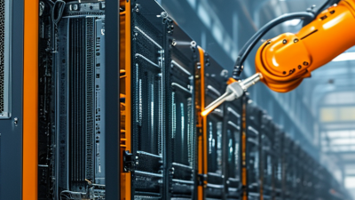 How to Choose an Industrial AI Server Manufacturer in 2026?