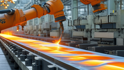 How Can China Best Glass Factories Enhance Automation?