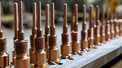 What Is C145 Copper Used For in Global Sourcing?
