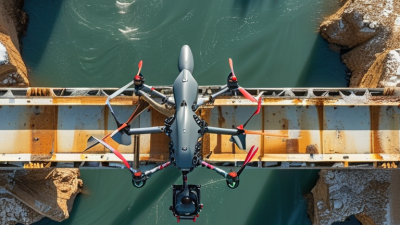 How to Choose Industrial UAV Solutions in 2026?