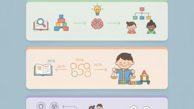 Top Educational Toys for Schools What to Look For?
