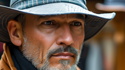 Top 10 Types of Dad Hats Global Buyers Should Know