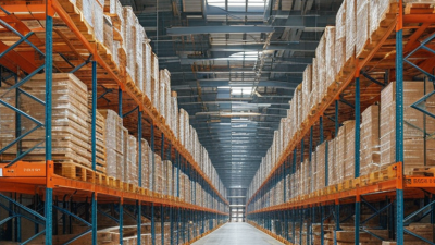 China Top ¿Cómo medir racks para pallets al pedirlos?