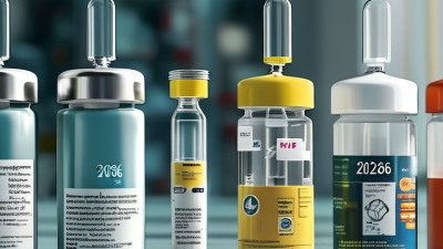 2026 Best Medical Product Packaging Trends?