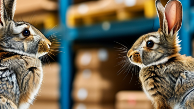 Why Choose Clay Rabbit for Global Sourcing?
