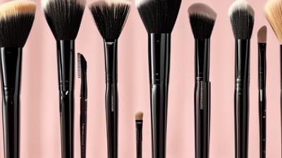 ¿Top 10 formas de suavizar una brocha de maquillaje dura?