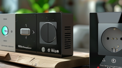 Why Choose Smart Light Switches for Global Sourcing?