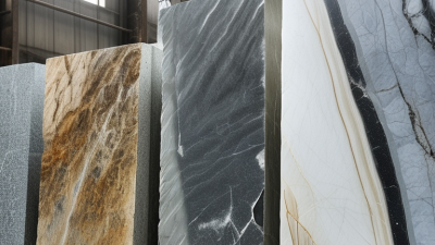 China Top 10 Stone Types Why Natural Stone Costs More?
