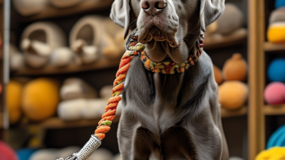 2026 Top Huge Dog Toys for Large Breeds