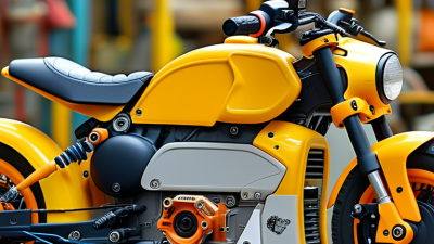 How Are Electric Ride On Cars Manufactured?