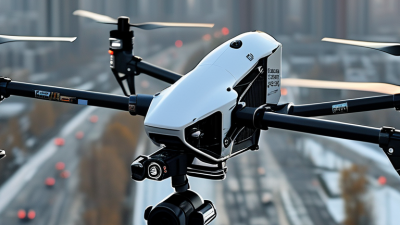 7 Tips for Buying an Air Detection Drone