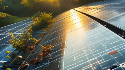 7 Best Reasons Why Solar Panels Need Bypass Diodes?