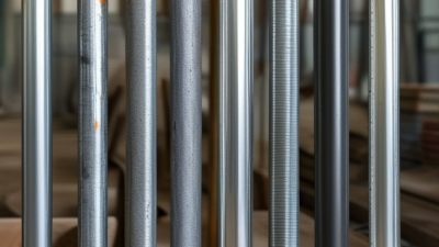 How to Choose a Top China Aluminum Guardrail Supplier?