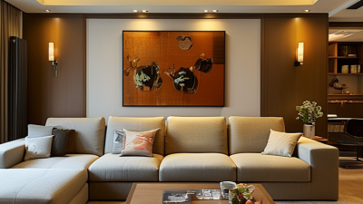 How to Design a Functional Living Room Layout in 2026?