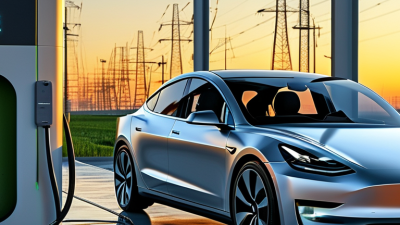 Why Smart EV Charging Improves Energy Efficiency?