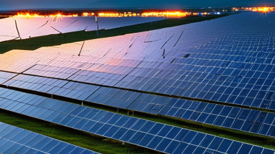 ¿Por qué elegir luces solares mono o policristalinas?
