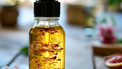 How to Import Vitamin C Serum with Ion Introduction Device?