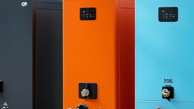 2026 How to Choose a Mini Water Heater for Global Sourcing