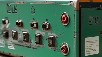 2026 Top Guide How to Recycle Old Solar Storage Batteries?