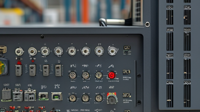 2026 Best AC DC Regulator Types for Global Buyers?