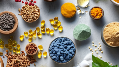 How to Overcome Supplement Formulation Challenges?
