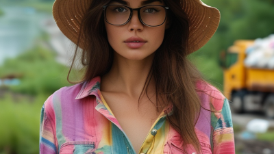Top 10 Ways Fast Fashion Impacts the Environment?