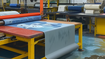 Top 10 Environmental Benefits of Digital Screen Printing?