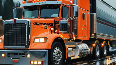 How to Meet Semi Trailer Inspection Standards for Road Safety?